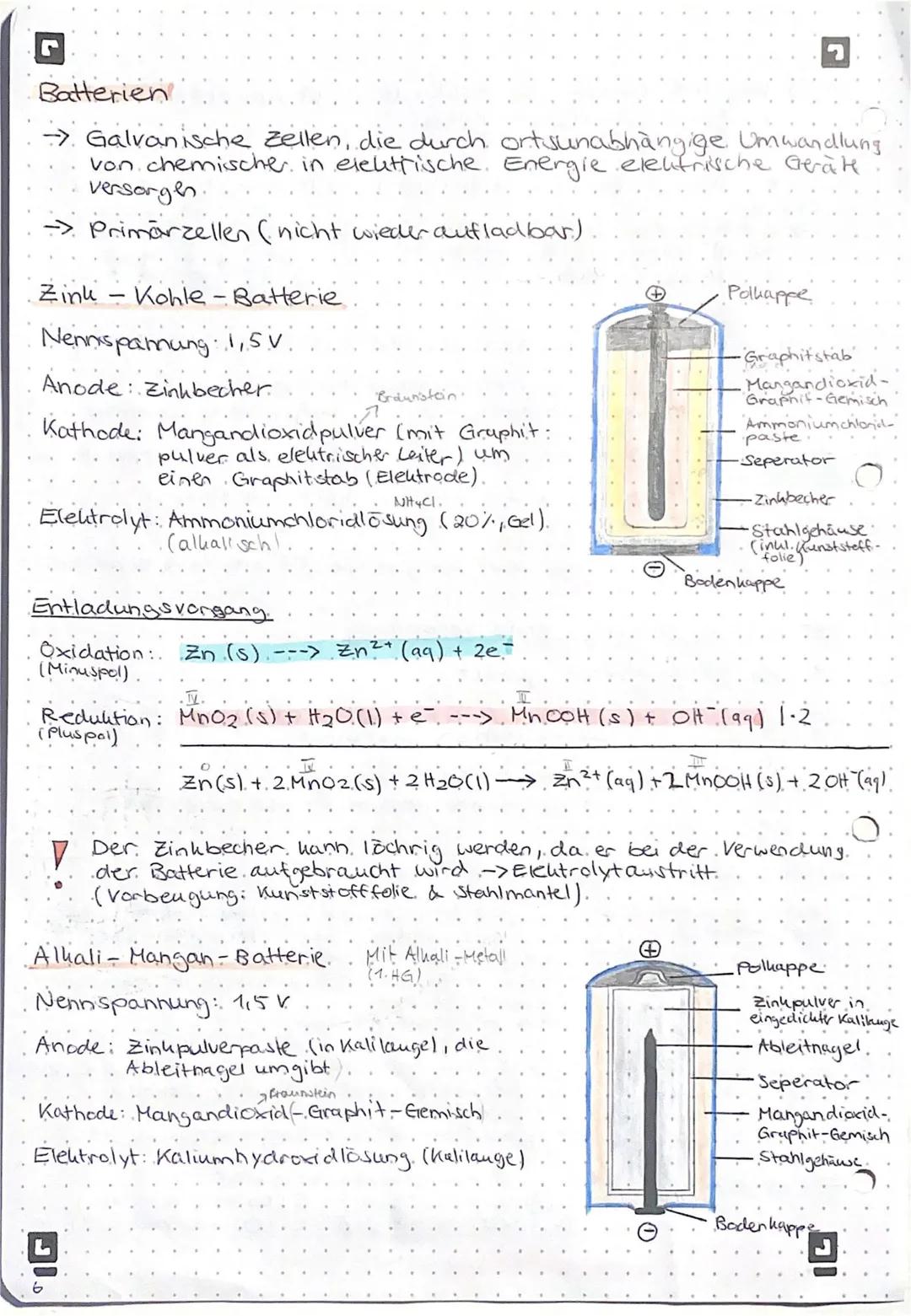 # ELEKTROCHEMIE

Redoxreaktioner.

→ Elektronenübertragungsreaktionen

Redoxreaktion

Oxidation

Reduktion

→ Elektronenabgabe

Elektronenau