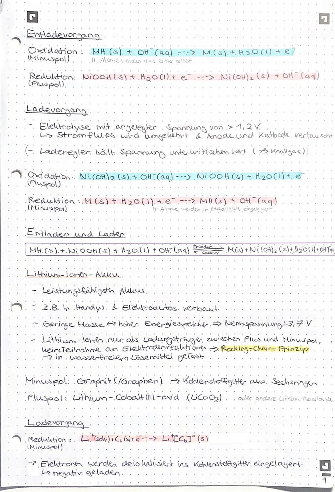 # ELEKTROCHEMIE

Redoxreaktioner.

→ Elektronenübertragungsreaktionen

Redoxreaktion

Oxidation

Reduktion

→ Elektronenabgabe

Elektronenau