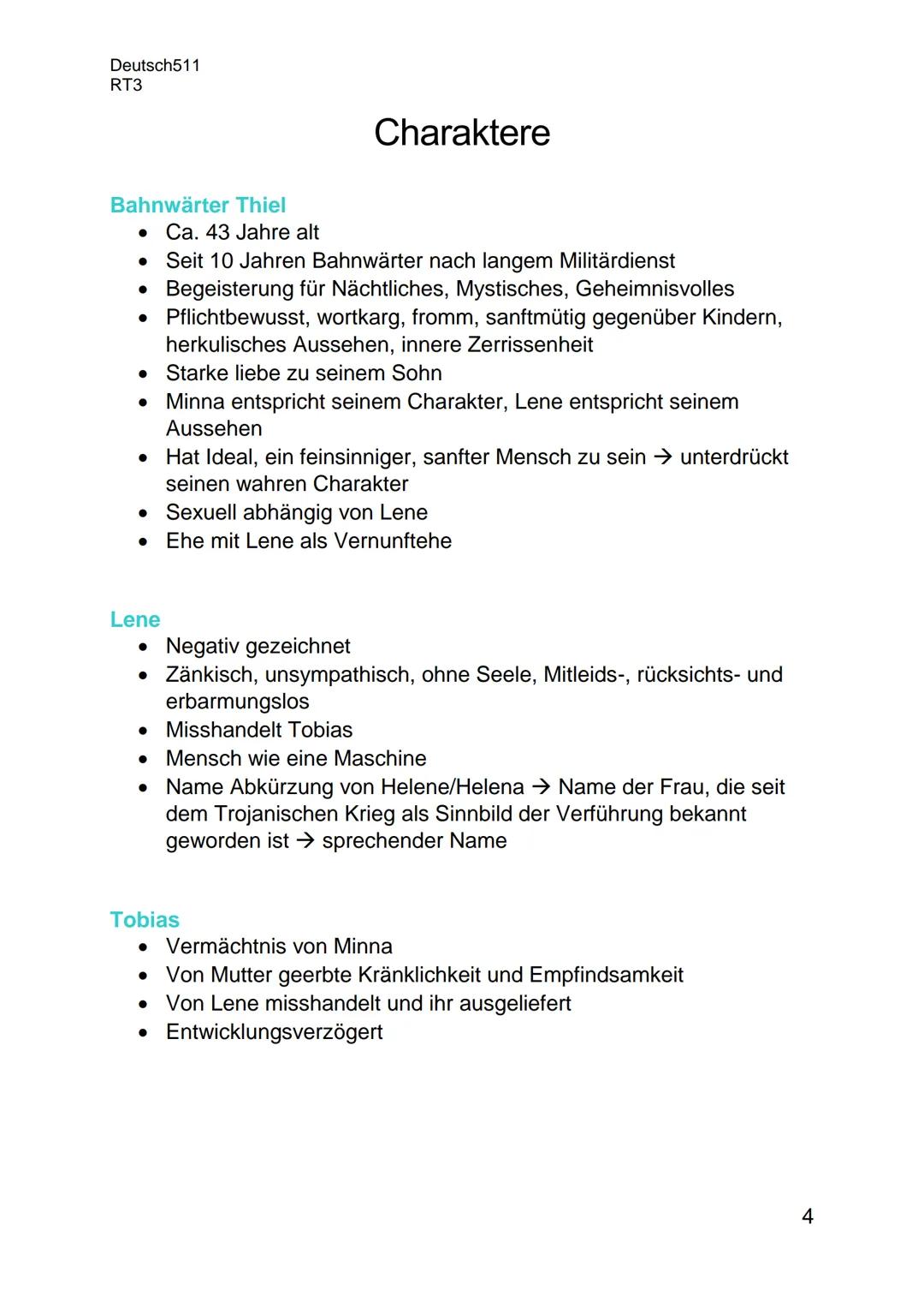 Deutsch511
RT3

# Bahnwärter Thiel

## Basisinformationen

- Autor: Gerhart Hauptmann
- Erschienen: 1888
- Epoche: Naturalismus
- Themen: Na