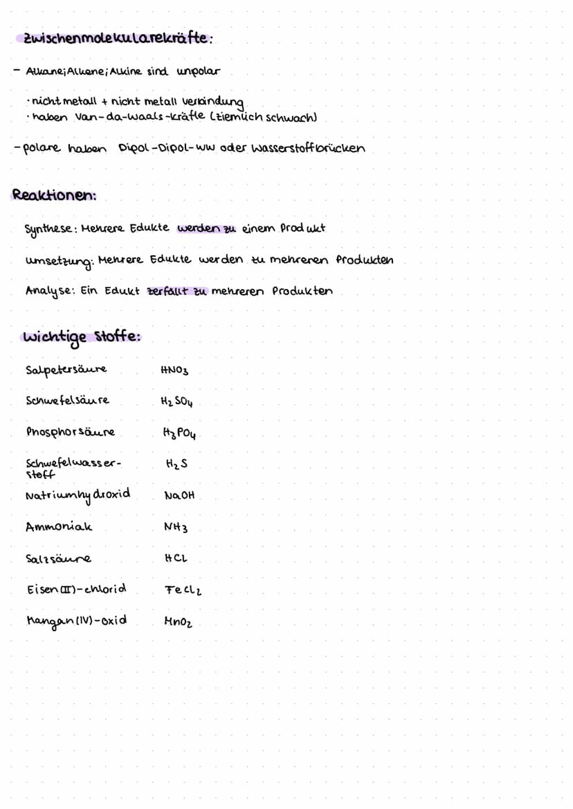 Alkane:
CnH2n+2
1 Methan
2 Ethan
3 Propan
4 Butan
S Pentan
Alkane sind gesättigte kohlenwasserstoffe, ohne Doppelbindungen..
11 undecan
12 D