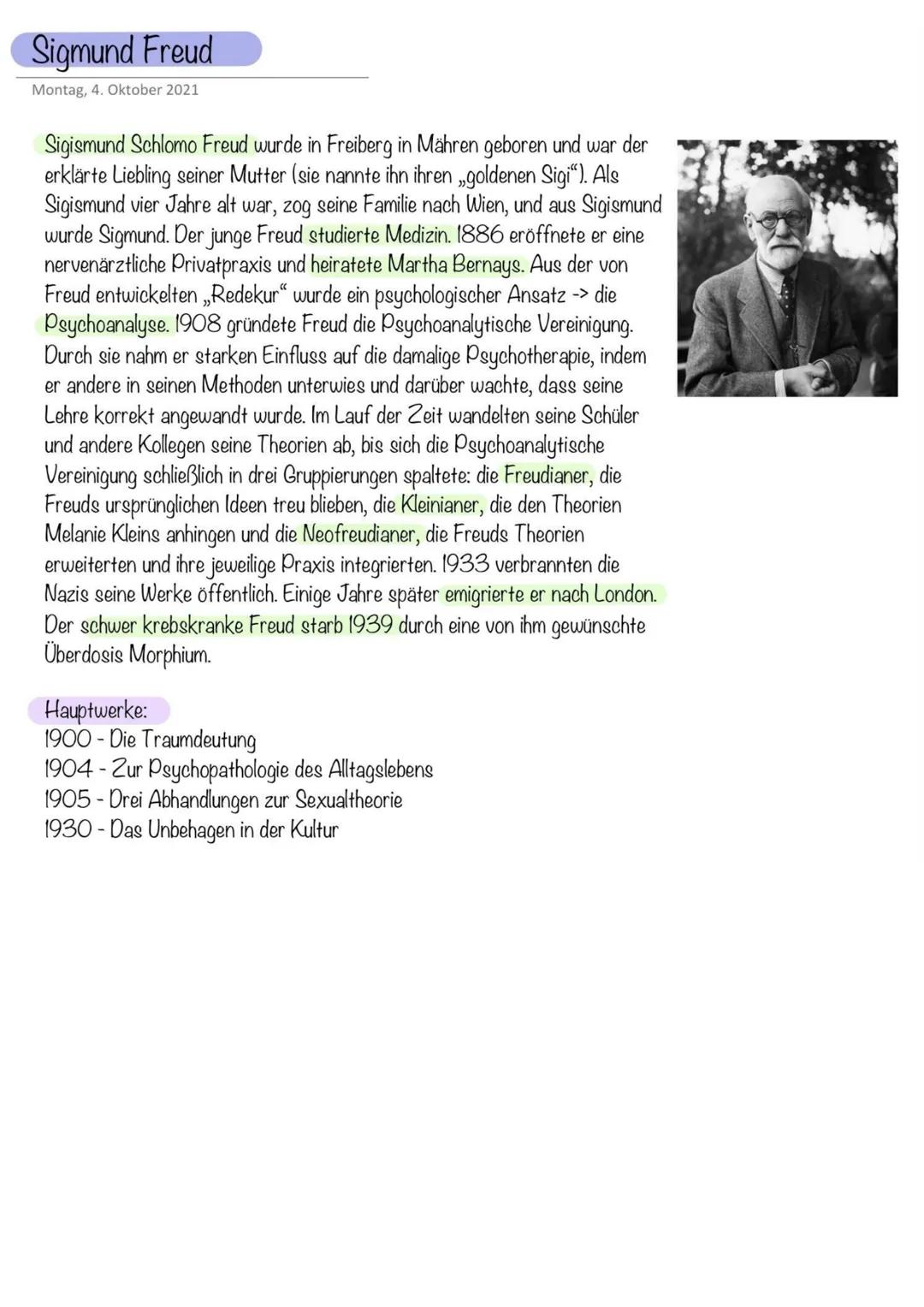Quellen: Knowunity, Wikipedia
Savant-Syndrom
Dienstag, 28. Dezember 2021
Savant franz: wissend, gelehrt
Ein Savant ist eine Person, die meis
