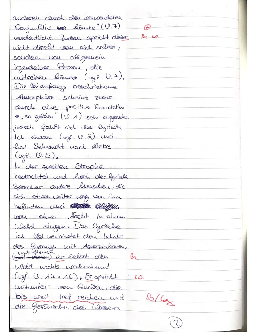 доёс
Der Prüfling
1 formuliert eine aufgabenbezogene Einleitung unter Berücksichtigung von Autor, Titel, Textsorte
und Entstehungszeit
nennt