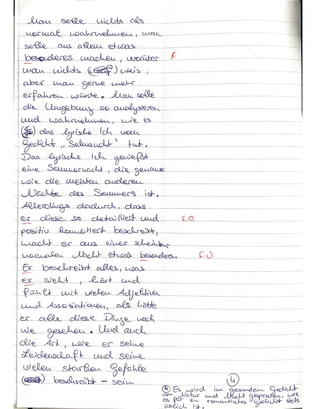 доёс
Der Prüfling
1 formuliert eine aufgabenbezogene Einleitung unter Berücksichtigung von Autor, Titel, Textsorte
und Entstehungszeit
nennt