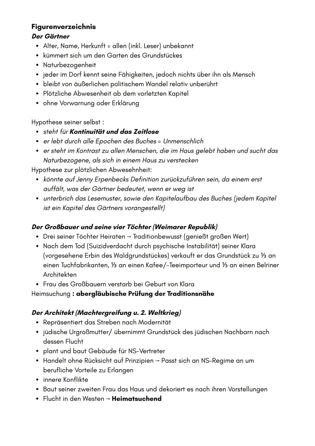 GK-Deutsch-Q2-Hessen
Allgemeines
Duden Defintion - Heimsuchung
HEIMSUCHUNG
Jenny Erpenbeck
ein Schicksalsschlag, ein bedrohliches Ereignis o