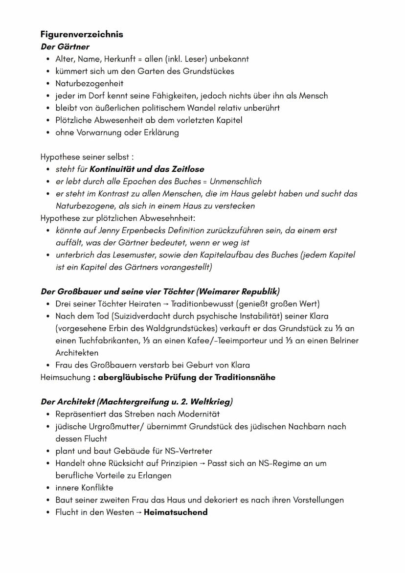 GK-Deutsch-Q2-Hessen
Allgemeines
Duden Defintion - Heimsuchung
HEIMSUCHUNG
Jenny Erpenbeck
ein Schicksalsschlag, ein bedrohliches Ereignis o