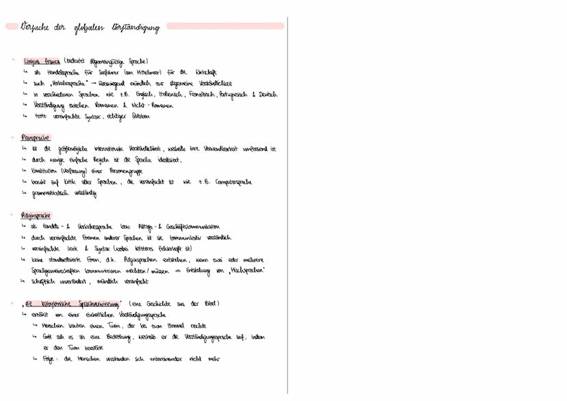 Was ist Sprache ?
Sprache ist ein komplexes aufgebautes System der Kommunikation
verbal: menschlich natürliche Sprache (z. B. Sprechen)
non-