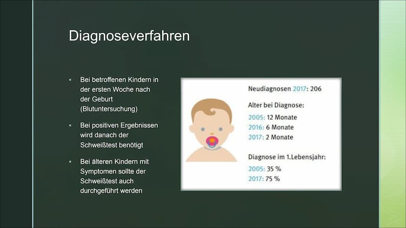 Von Fabienne Frentzen
Mukoviszidose ■
■
■
Was ist Mukoviszidose?
Wie wird Mukoviszidose vererbt?
Allgemeines Krankheitsbild
Welche Organe si