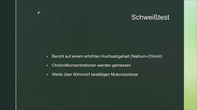 Von Fabienne Frentzen
Mukoviszidose ■
■
■
Was ist Mukoviszidose?
Wie wird Mukoviszidose vererbt?
Allgemeines Krankheitsbild
Welche Organe si