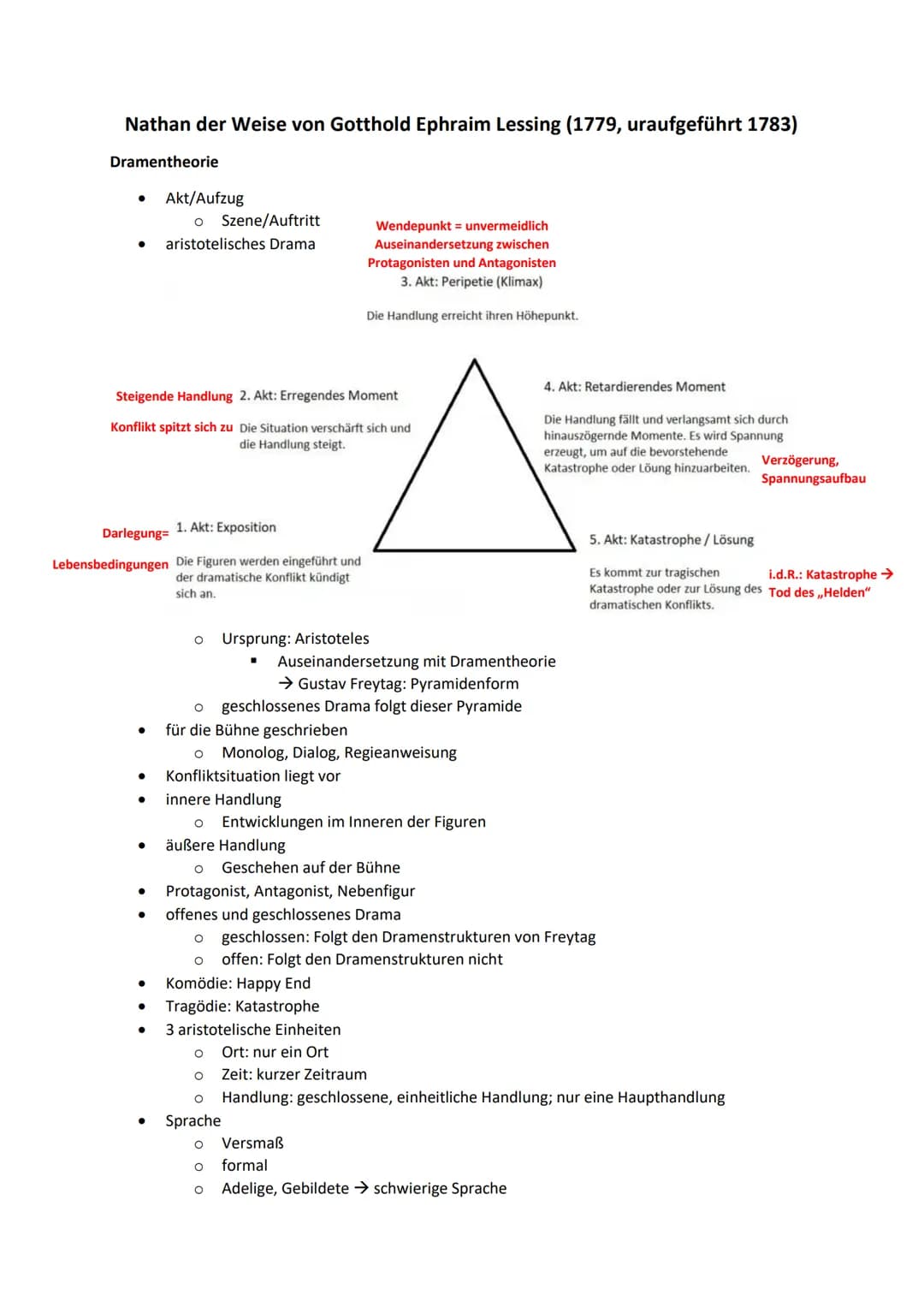 Analyse eines literarischen Textes (→ Romanauszug)
1) Einleitung (Thema nur auf vorliegenden Auszug bezogen)
2) Deutungshypothese
3) Kontext