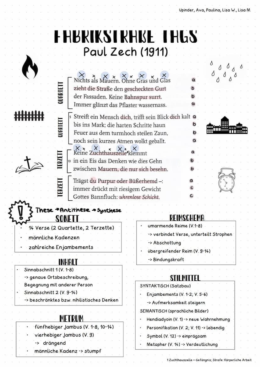 Q3-J. W. Von Goethe: Faust I
Q3 - Lyrik Expressionismus
23.1 Subjektivität und verantwortung
anthropologische Grundfragen
Ganzschrift oder m