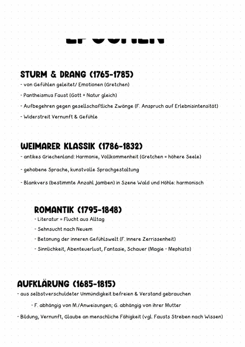 Q3-J. W. Von Goethe: Faust I
Q3 - Lyrik Expressionismus
23.1 Subjektivität und verantwortung
anthropologische Grundfragen
Ganzschrift oder m