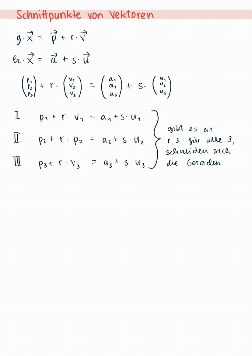 VEKTOREN
beschreiben eine Verschiebung im Raum
20. Koordinatensystem:
✓ = (²)
6
4
2
.
Start
aus x₂ & x₂-
Achse:
2- Schritte
any der
x₁ -Achs