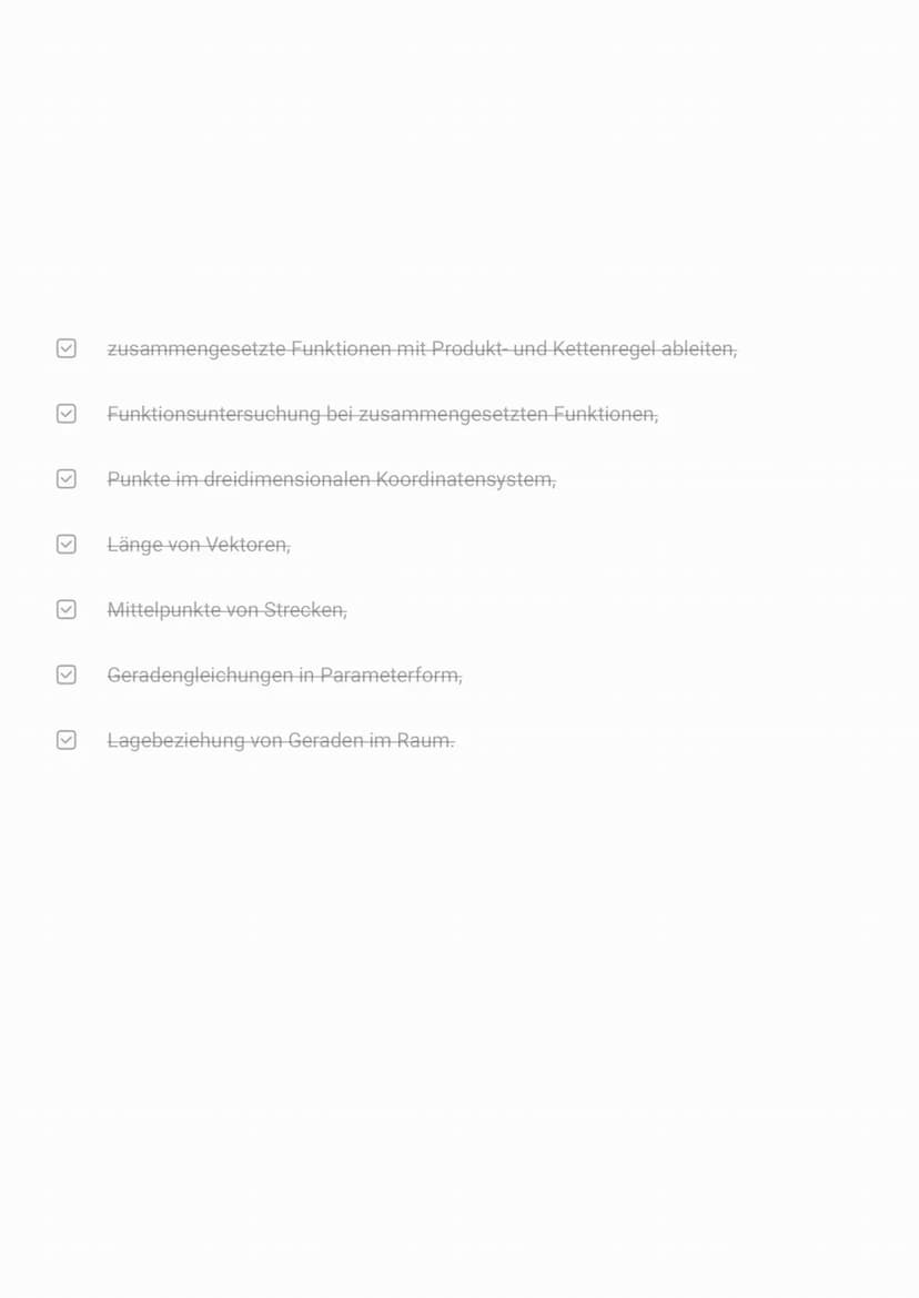 VEKTOREN
beschreiben eine Verschiebung im Raum
20. Koordinatensystem:
✓ = (²)
6
4
2
.
Start
aus x₂ & x₂-
Achse:
2- Schritte
any der
x₁ -Achs