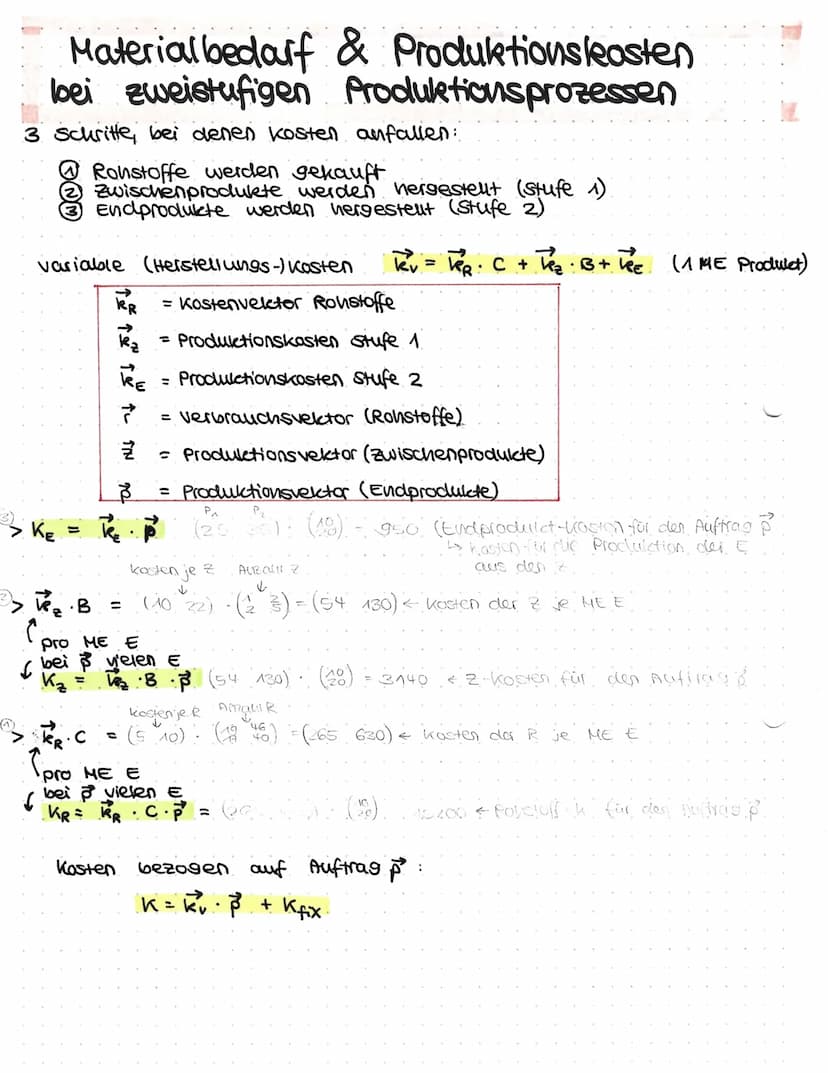 matrizen
Begriffe:
Matrix (Pl. Matrizen) Tabelle in der Mathematik, Bezeichnung mit
einem Großbuchstaben
ала. алг. ...... али
a2₁. azz.
:
..
