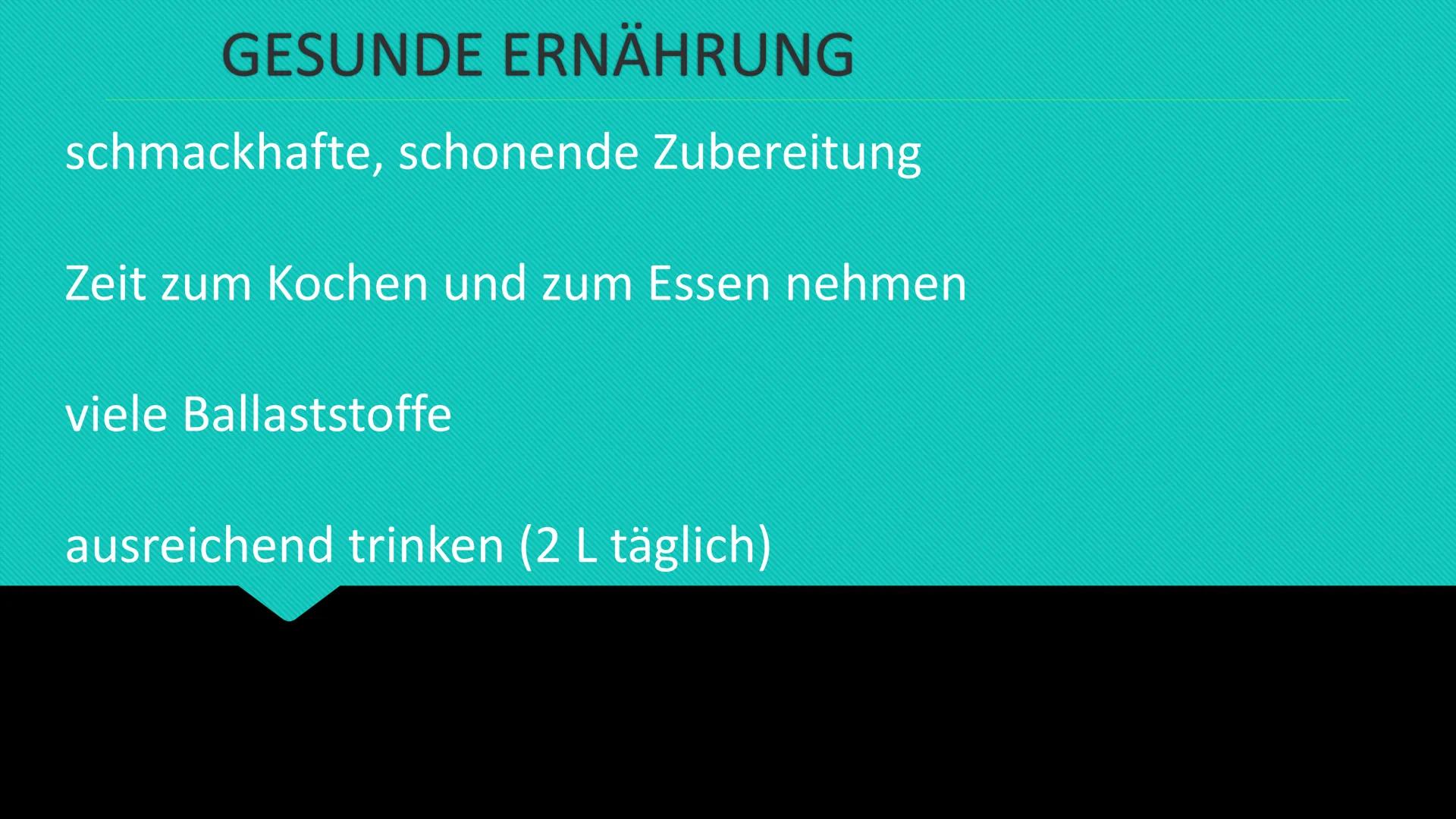 ALLES ÜBER ERNÄHRUNG
Nährstoffe
Ernährungspyramide
Gesunde Ernährung
Ernährungsirrtümer DIE NÄHRSTOFFE
Hauptnährstoffe
Kohlenhydrate
(z.B. E