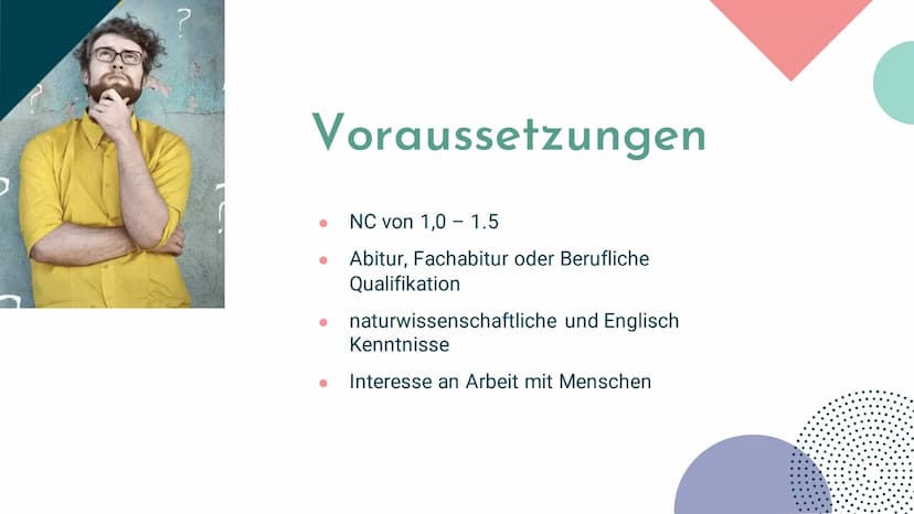 Psychologie
Studium Was ist Psychologie?
empirische Wissenschaft
•Ziel: menschliches Erleben und Verhalten, sowie alle
Ursachen und Bedingun