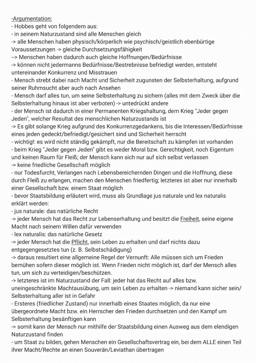 
<p>Aristoteles vertritt die These, dass der Mensch ein rationales sozial-politisches Lebewesen ist, und ein Staat somit von Natur aus als h