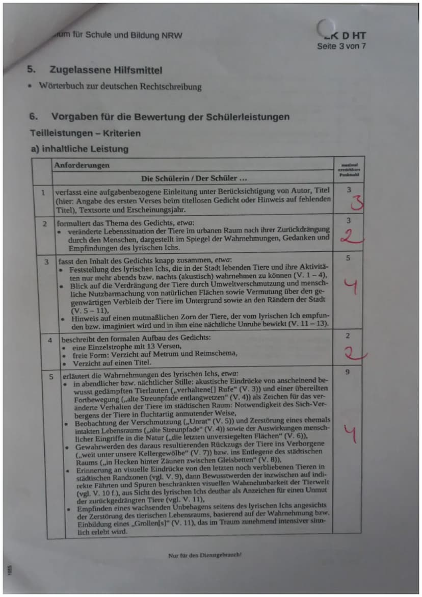 Ministerium für
Schule und Bildung
des Landes Nordrhein-Westfalen
Name.
Zentrale Klausur am Ende der Einführungsphase
2023
Deutsch
ZK D HT
S