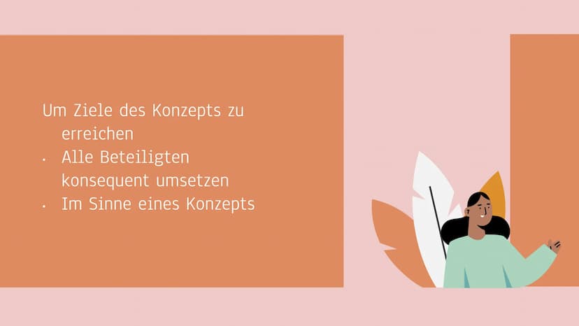 Das
Bobath-
Konzept
Sophie Kohlmorgen 01
Entstehung,
Definition
03
Grundprinzipien
V
05
Probleme
02
Ziele
04
Zazilitation und
Handling
06
Le