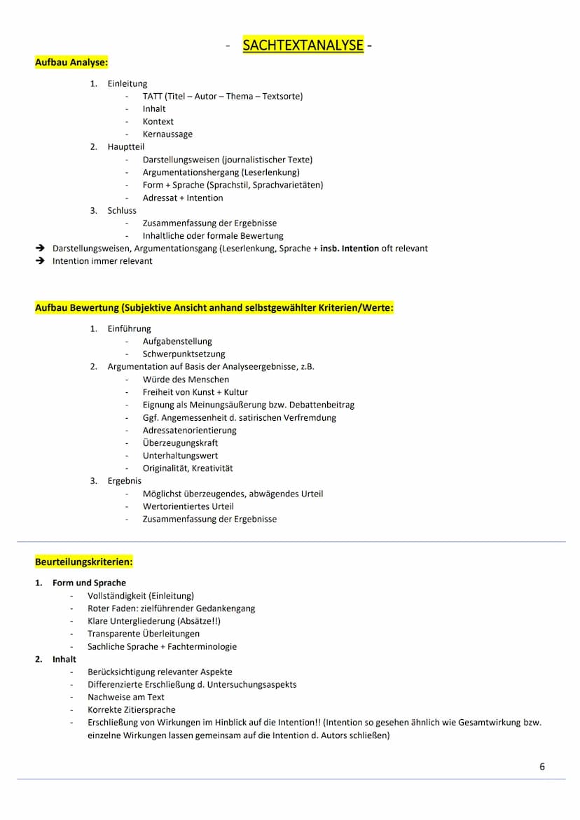 wichtig für die Klausur:
- lyrisches Ich + Sprache auf jeden Fall analysieren
- Vertiefung von Inhalt und Form nach eigener Schwerpunktsetzu