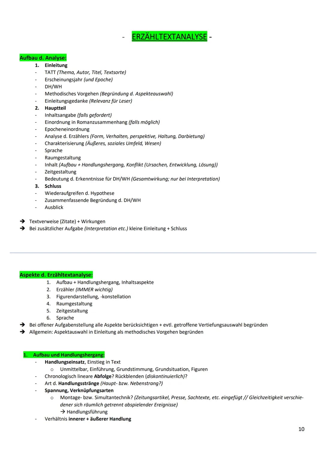 wichtig für die Klausur:
- lyrisches Ich + Sprache auf jeden Fall analysieren
- Vertiefung von Inhalt und Form nach eigener Schwerpunktsetzu