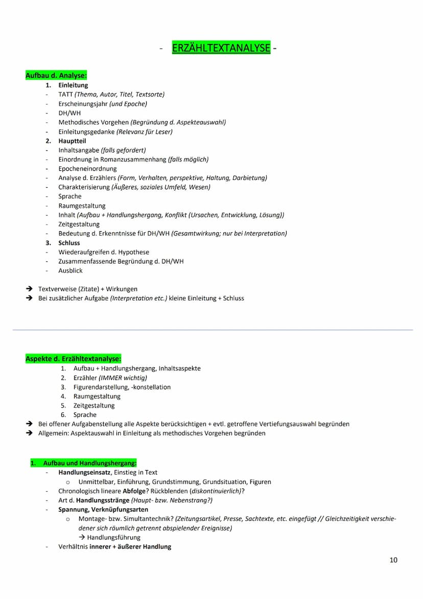wichtig für die Klausur:
- lyrisches Ich + Sprache auf jeden Fall analysieren
- Vertiefung von Inhalt und Form nach eigener Schwerpunktsetzu