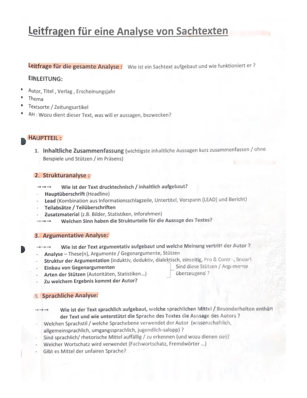 en
en
Material „Netzlehrer"// Bob Blume (MB 1)
Typen von Argumenten
lehrermarktplatz.de
Faktenargument
Die These wird durch logische Verknüp