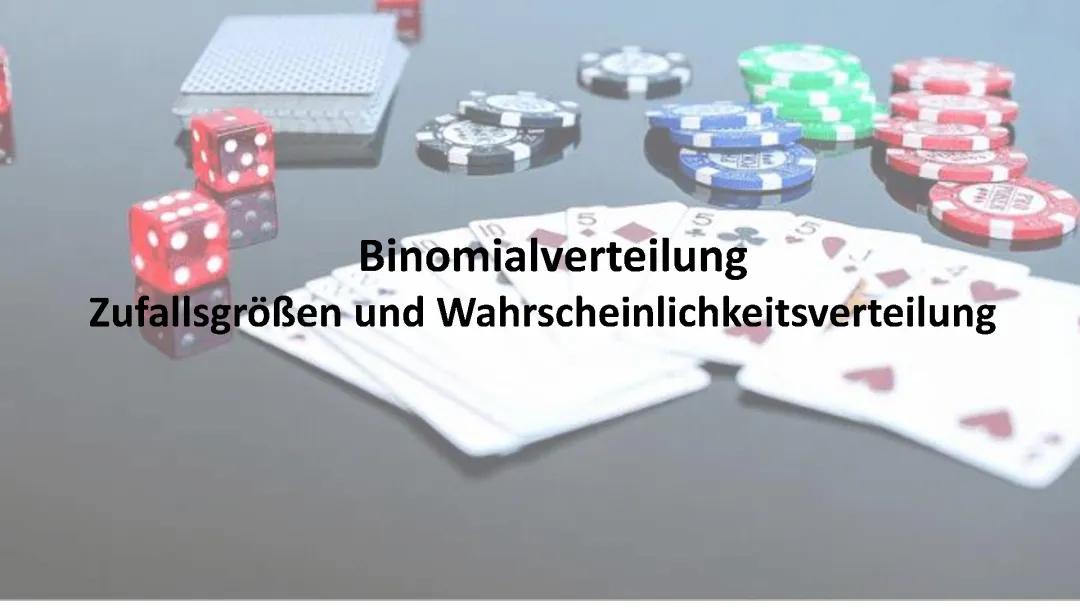 Wahrscheinlichkeit beim Münzwurf: 2, 3, 4, 5 und 10 Mal geworfen einfach erklärt