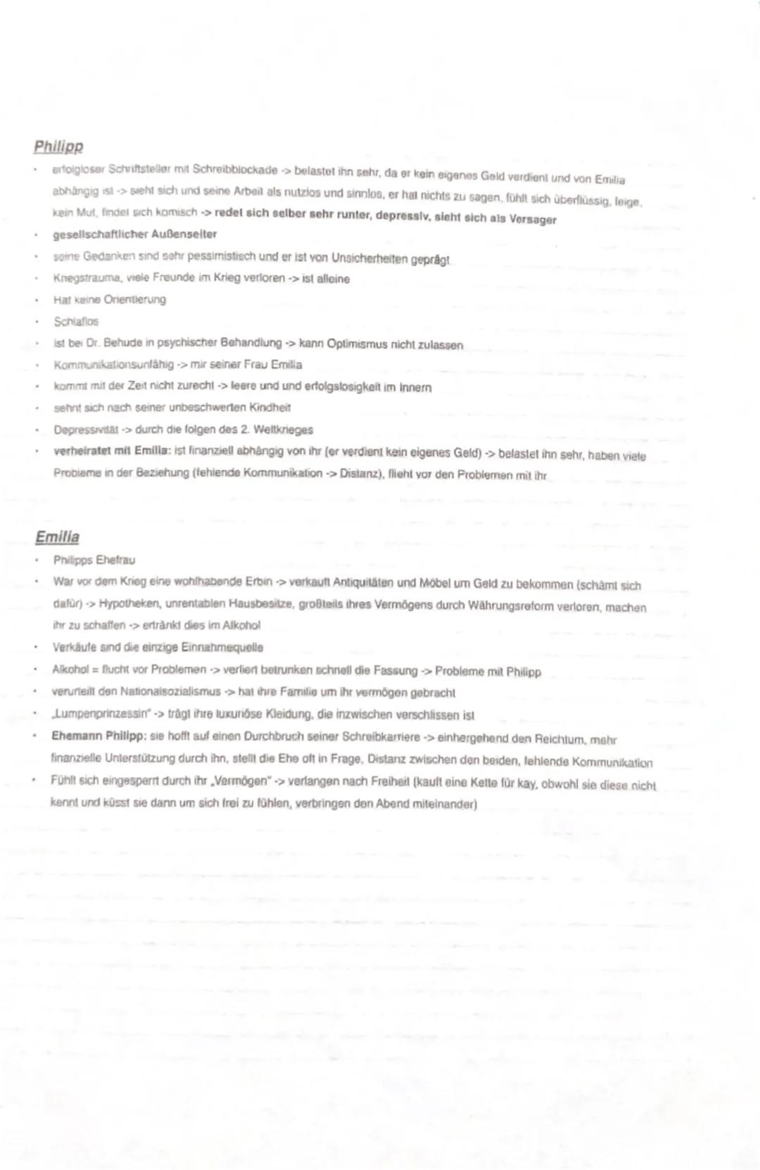 Tauben im Gras - Wolfgang Koeppen
Allgemeine Informationen
Autor: Wolfgang Koeppen
Erscheinungsjahr: 1951
Romantypus: Zeitroman
Struktur:
- 