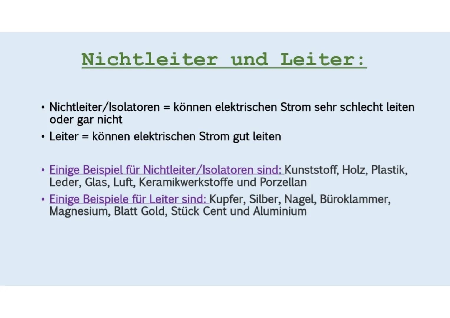 Elektrische Ströme in
Metallen
Von Jesika Bhatia Gliederung:
●
• Wofür kann man Metalle nutzen?
• Warum leiten Metalle Strom?
• Leiteraufbau