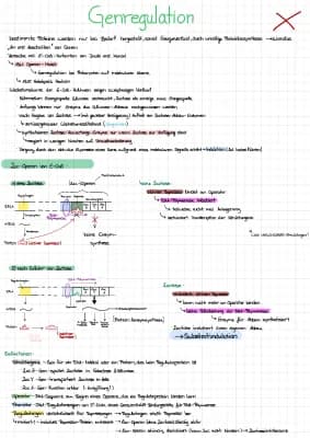 Know Genregulation Prokaryoten thumbnail