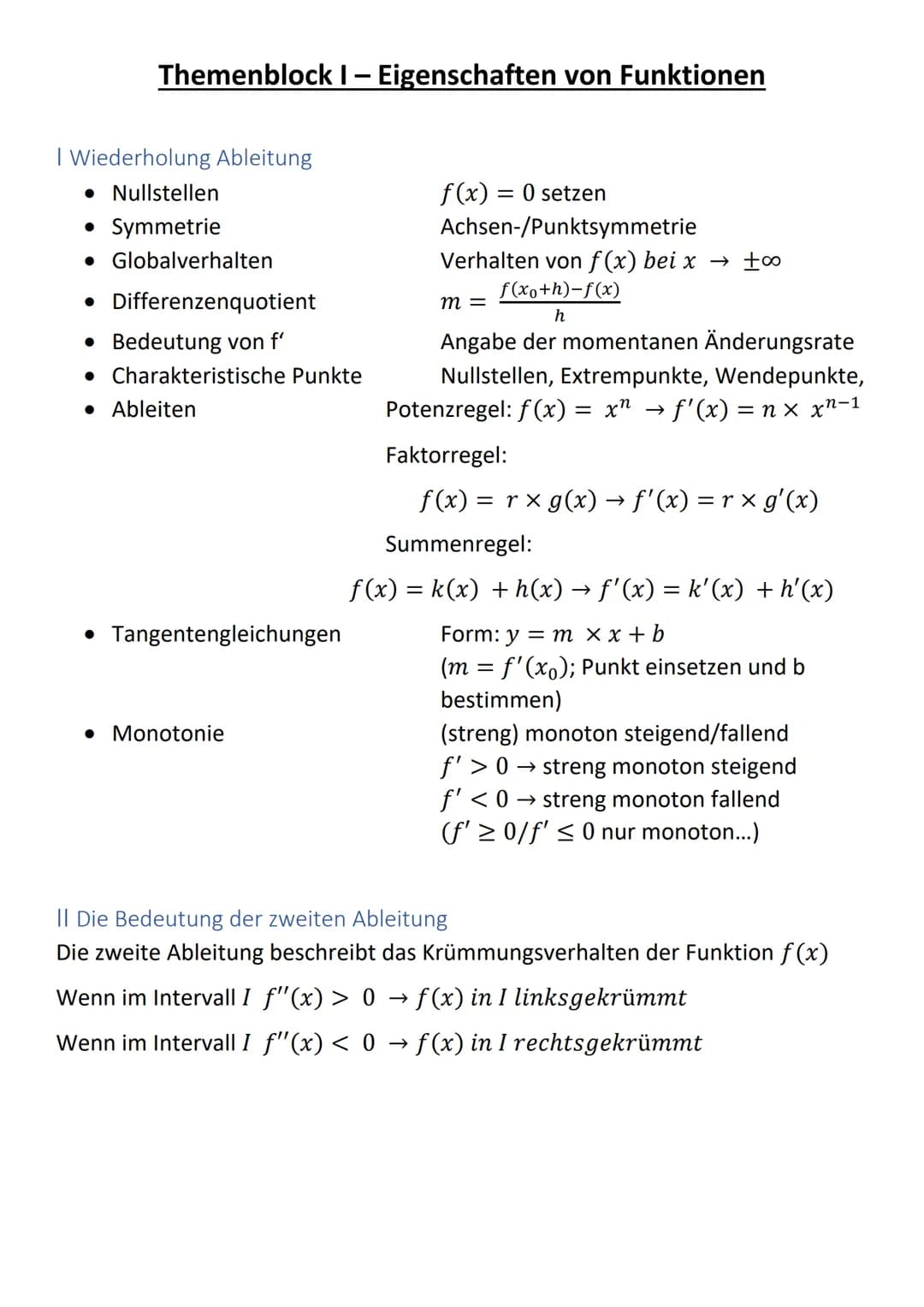 Mathematik
Abiturvorbereitung 2023
Mats Isenburg
Anno Gymnasium Siegburg
Nordrhein-Westfalen Abiturvorbereitung Mathematik
Liebe Mitschüleri