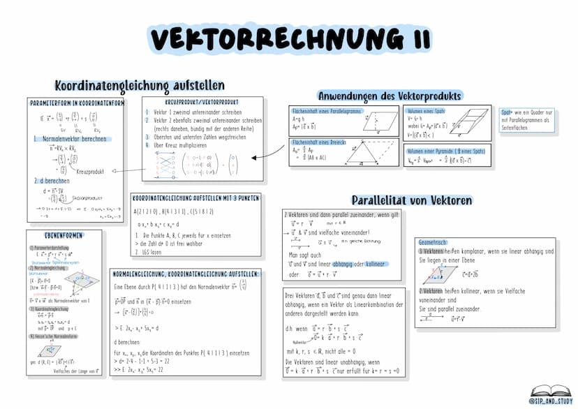 L
MATHE
ABITUR
2024
-MATHE-LEISTUNGSKURS
@sip_and_study Begriffe
Zufallsexperiment: Ein Versuch, dessen Ergebnis nicht vorhergesehen werden 