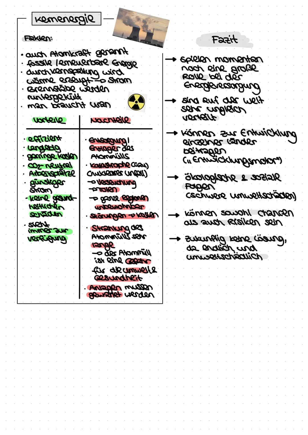 Geographie Klausur Nr. 2
Energie: Fossile Energieträger
Aufbau
1) Lokalisieren sie... und beschreiben sie...
→→Deinordnen von Fall-/ Raumbei