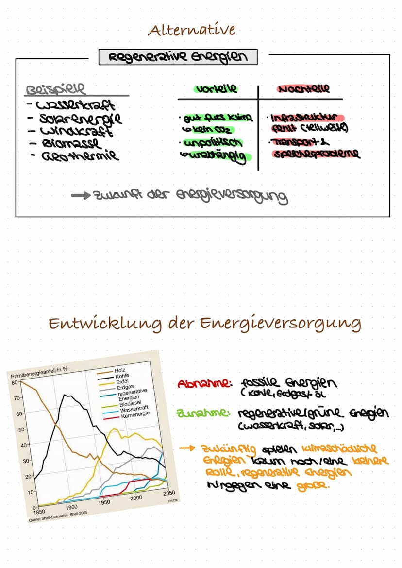 Geographie Klausur Nr. 2
Energie: Fossile Energieträger
Aufbau
1) Lokalisieren sie... und beschreiben sie...
→→Deinordnen von Fall-/ Raumbei