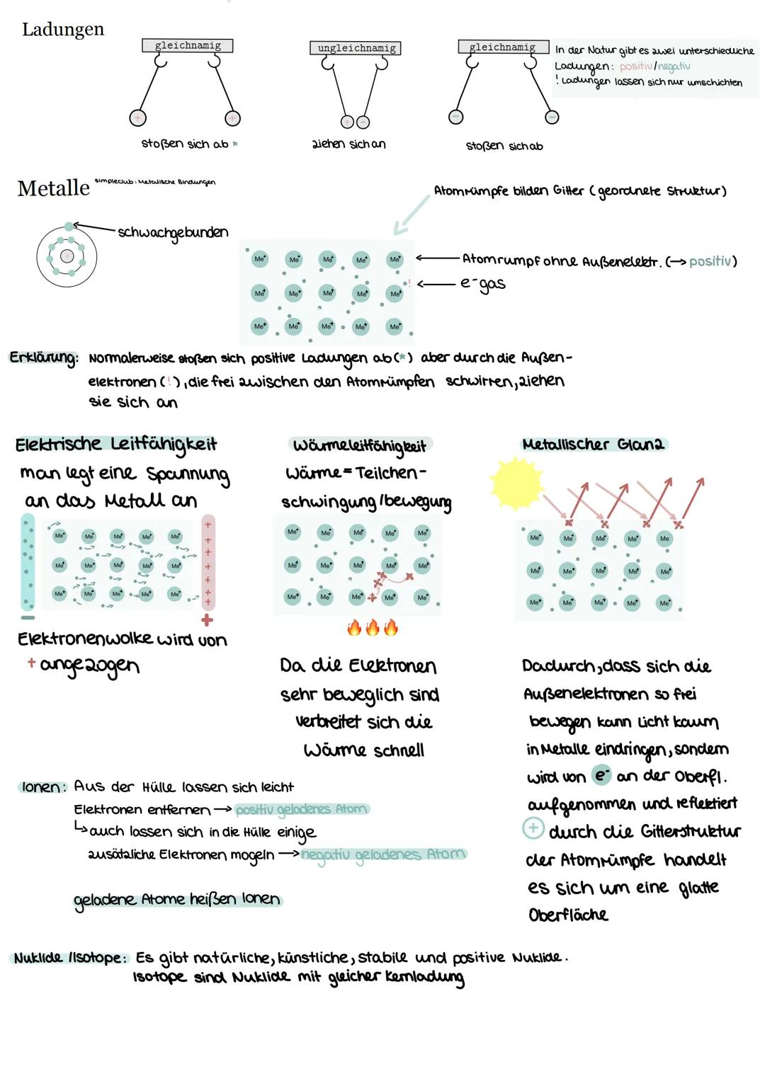 Materie, Aggregatszustand
2
↓
Materie sind alle Dinge, die man anfassen, riechen, sehen, schmecken und sehen kann.
Es gibt auch Dinge, die m