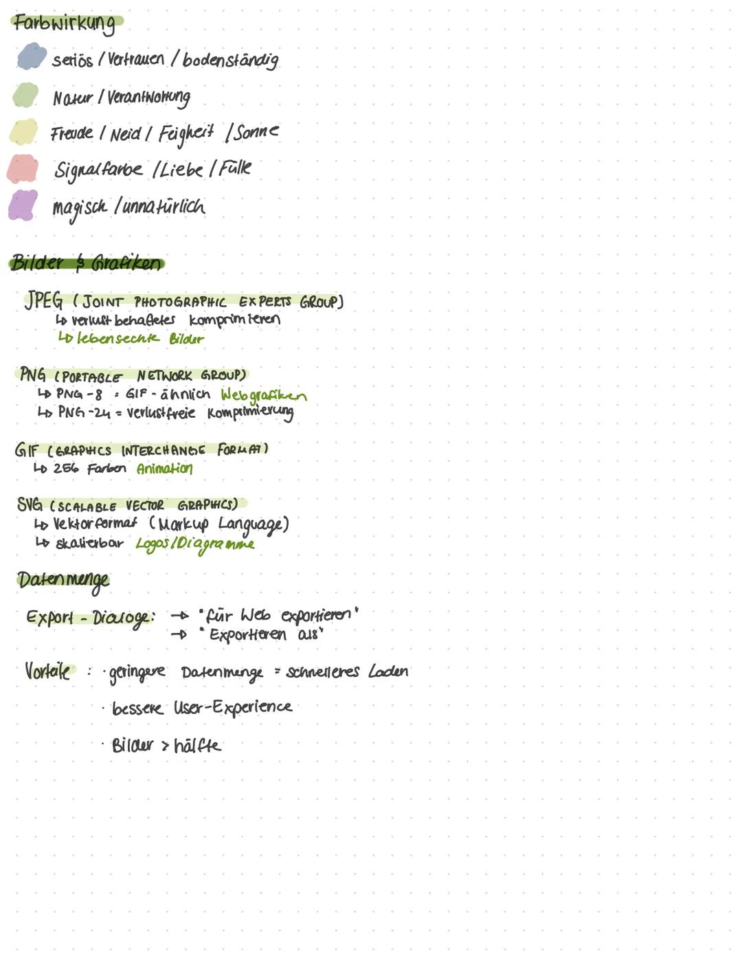 GMT '22 # Interface design
*   Gestaltungsraster
*   Farbwirkung
*   Bilder Grafiken

# Gestalt ungsraster
→ Instrument zur Strukturierten A