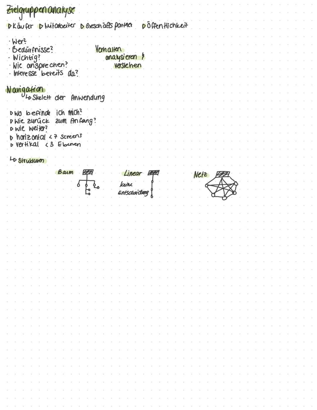 GMT '22 # Interface design
*   Gestaltungsraster
*   Farbwirkung
*   Bilder Grafiken

# Gestalt ungsraster
→ Instrument zur Strukturierten A
