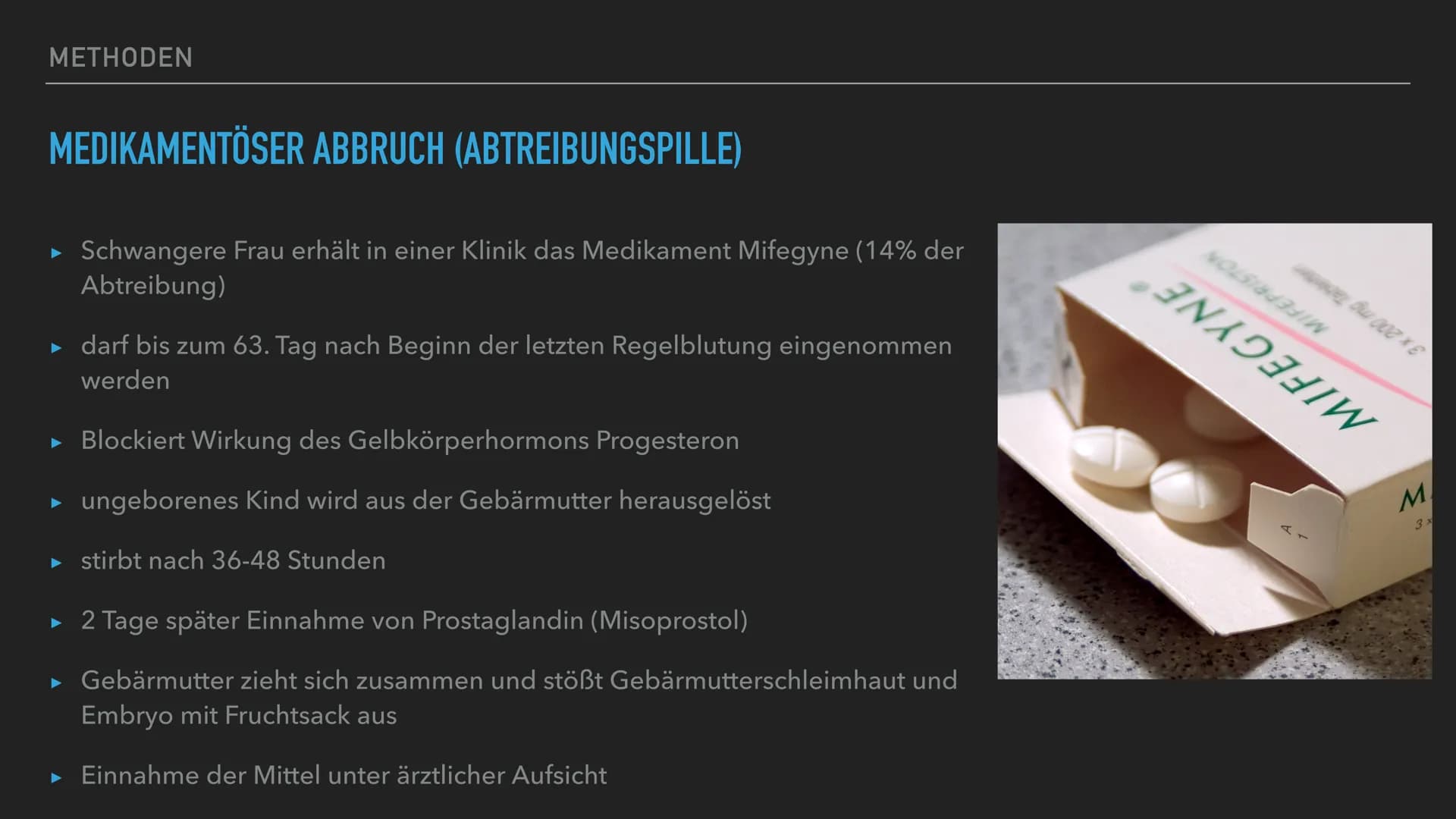 PRÄSENTATION VON JONAS IQBAL
ABTREIBUNG GLIEDERUNG
1. DEFINITION
2.
3. INDIKATION
4. METHODEN
5. FOLGEN
6. PFLEGEMABNAHMEN
7. MORALANSICHTEN
