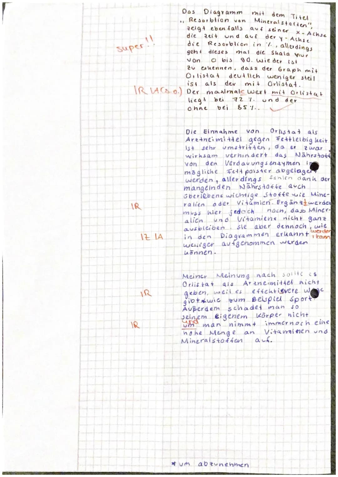04.03.2022
EF Biologie (
Klausur Nr. 2-Enzymatik
Name:
Aufgabe 1: Lactase
1.1 Beschreiben Sie den Aufbau sowie die allgemeinen Funktionen vo