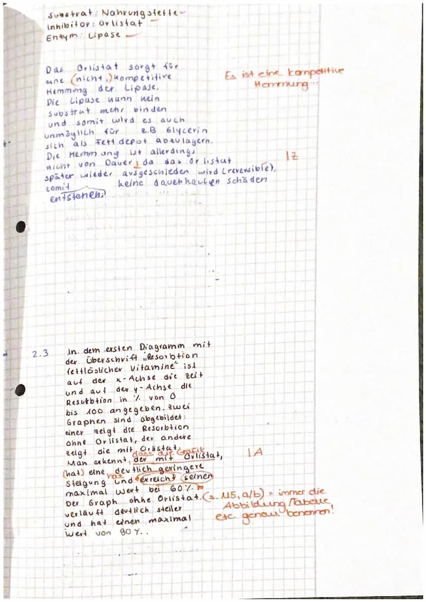 04.03.2022
EF Biologie (
Klausur Nr. 2-Enzymatik
Name:
Aufgabe 1: Lactase
1.1 Beschreiben Sie den Aufbau sowie die allgemeinen Funktionen vo