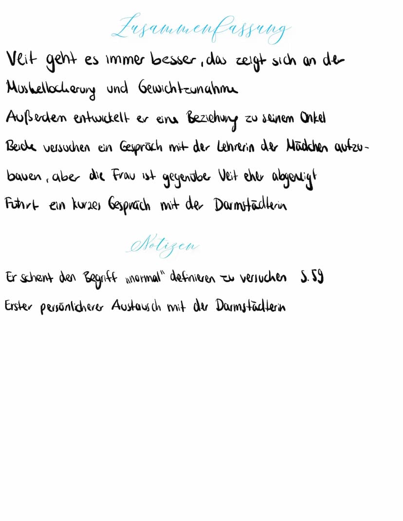 
<h2 id="kapitel1">Kapitel 1</h2>
<p>In Kapitel 1 von "Unter der Drachenwand" erfahren wir mehr über die Hauptfigur Veit. Er hat sich mit ei