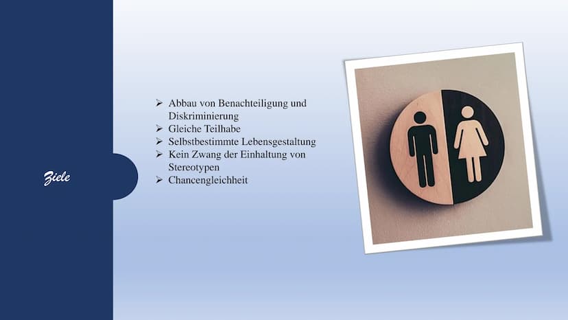 Gendern
Was ist das eigentlich?
Gemütsleiden
Gemüts/ver/fas-
ts/zu/stand
griech.) (Tr
enosse,
aft
Richtu
en Hin
dịch.
ande)) Gen/da
altet Po