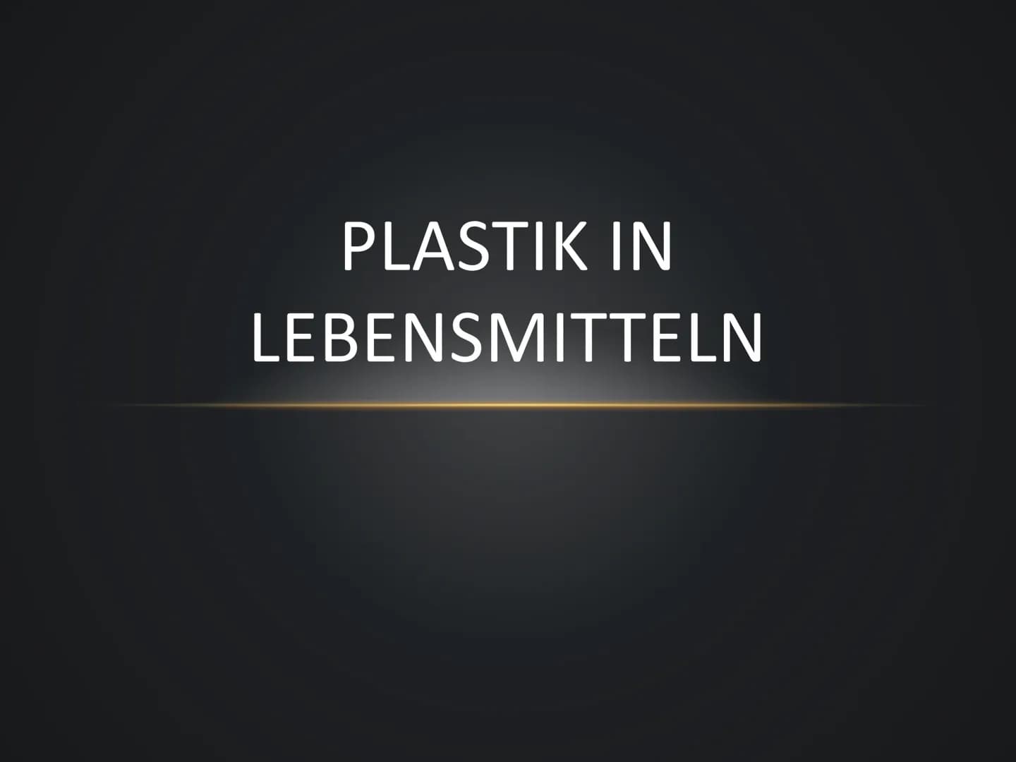 1. Ursachen
1.1 Plastik in Wasser
1.1.1 Plastikmüll in den Ozeanen
- jährlich landen 30 mio. Tonnen Kunststoff im Meer
1.1.2 Plastikinseln
H