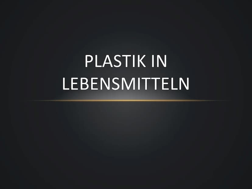 1. Ursachen
1.1 Plastik in Wasser
1.1.1 Plastikmüll in den Ozeanen
- jährlich landen 30 mio. Tonnen Kunststoff im Meer
1.1.2 Plastikinseln
H