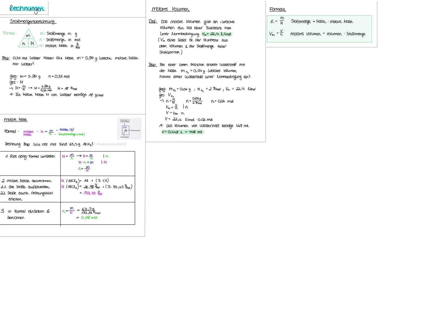 Nomenclatur
CH₂
CH₂ - CH² - CH² - CH₂ - CH₂
OH
1. längste kette suchen
2. an welcher Stelle ist das OH-Maletil?
(hier:an Stelle 2 Pentan -2-