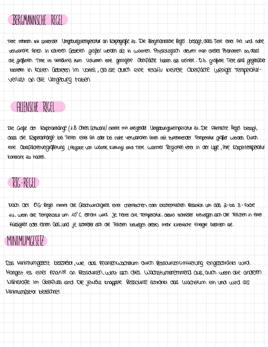 BIOTOP&BIOZONOSE
Biotop: Gesamtheit der abiotischen Ökofaktoren im Lebensraum
• bildet der unbelebten Rahmen des Ökosystems
Biazonase
liefer