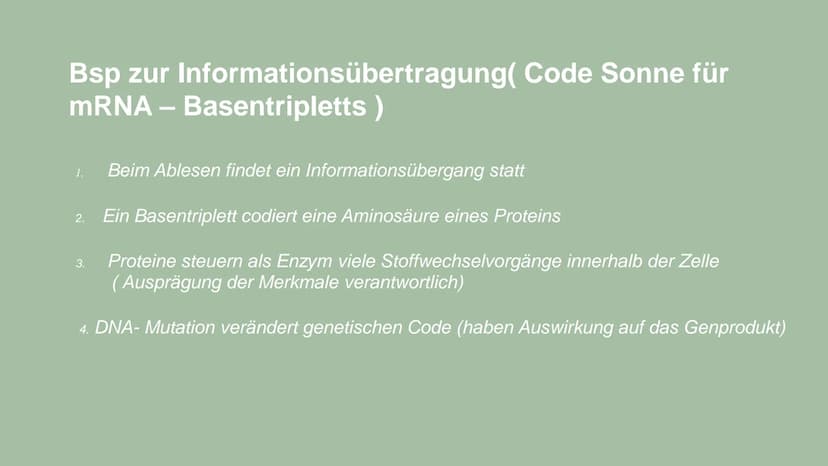 Bezeichnungen Entwicklung
Medizin Molekulstofuren Sciences Pflanzen
Organismen
Gesetzmäßigkeiten
Lebenswissenschaften
umfassend Charakters
B