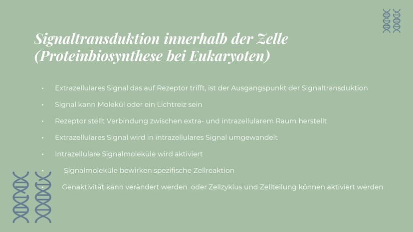 Bezeichnungen Entwicklung
Medizin Molekulstofuren Sciences Pflanzen
Organismen
Gesetzmäßigkeiten
Lebenswissenschaften
umfassend Charakters
B