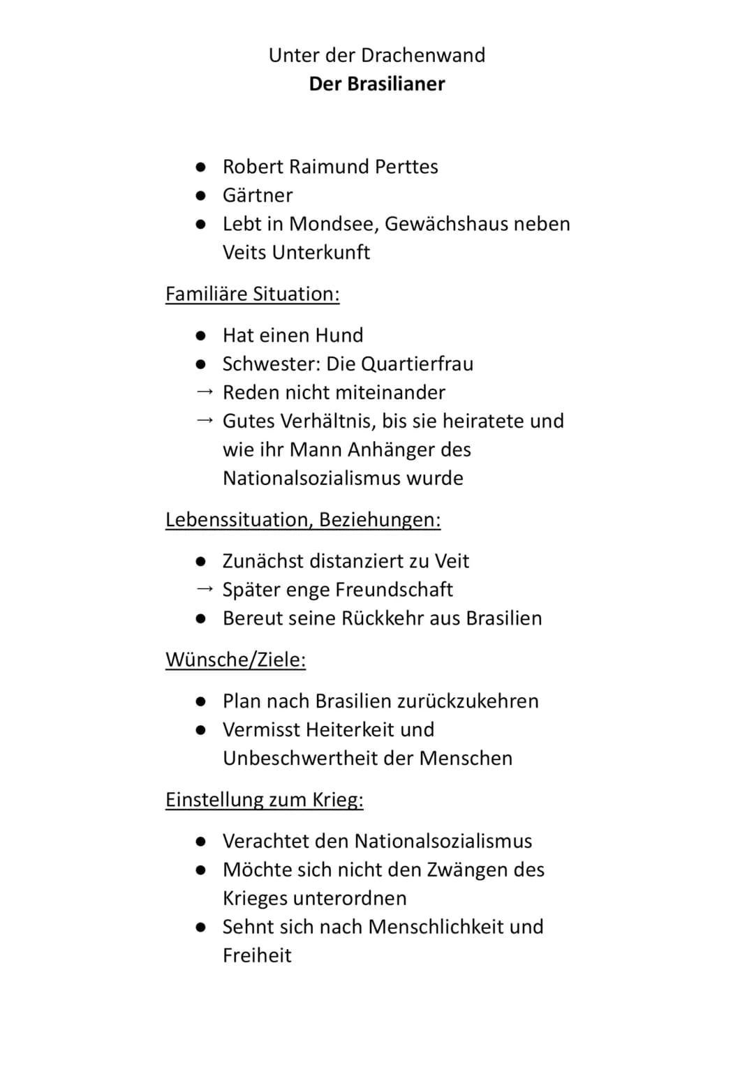 Unter der Drachenwand
Veit Kolbe
Veit Kolbe
24 Jahre alt
● Soldat der Wehrmacht
• Wien
• Abitur
Familiäre Situation:
Familie trauert um vers
